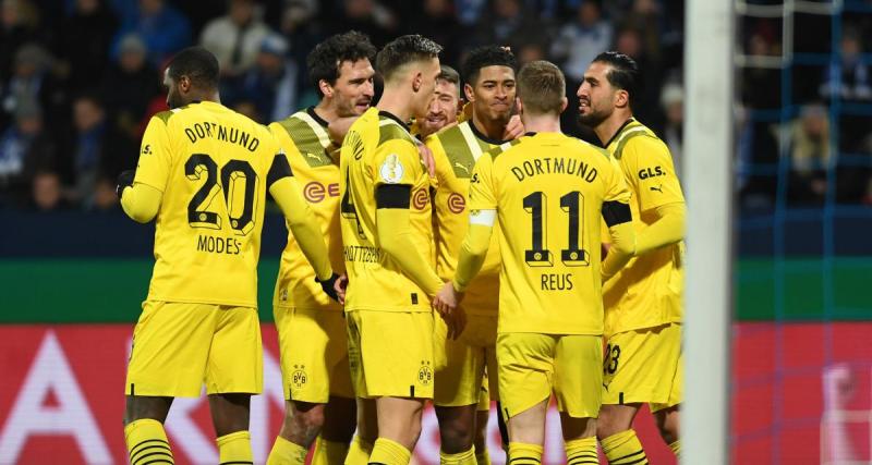  - Borussia Dortmund - Chelsea : quelle chaîne et comment voir le match en streaming ?