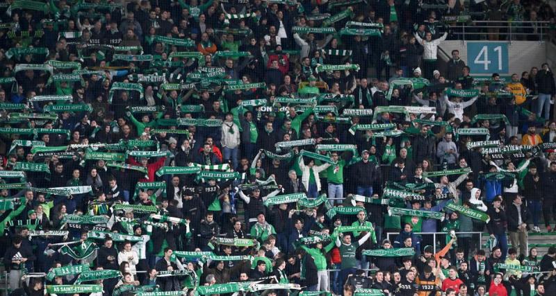  - ASSE - Le rendez-vous de Didier Bigard : « C’est mieux quand on s’en donne les moyens »