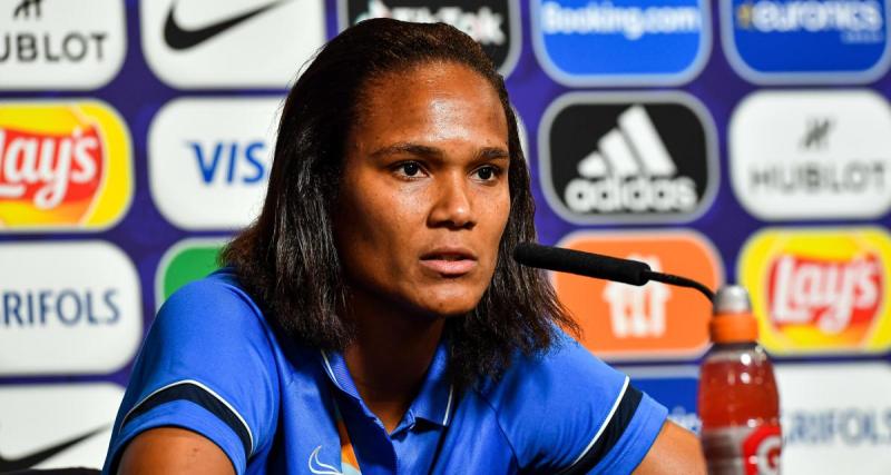  - Équipe de France (F) : « Il n’y a pas de tensions » autour d'Hamraoui assure Renard