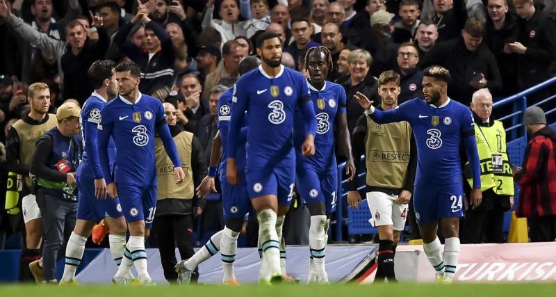  - Dortmund - Chelsea : les compos probables et les absents