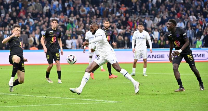  - OM : une autre bonne nouvelle pour le match à Toulouse