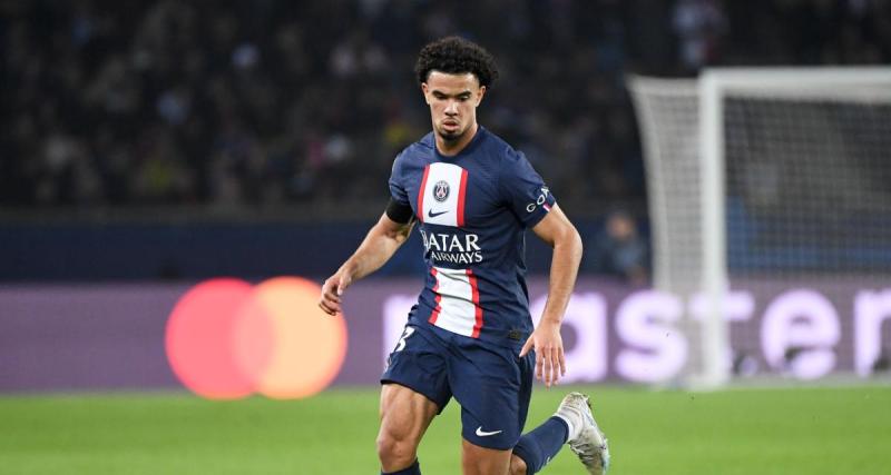  - PSG – Bayern : « Un talent incroyable »... Zaïre-Emery comparé à une légende anglaise !