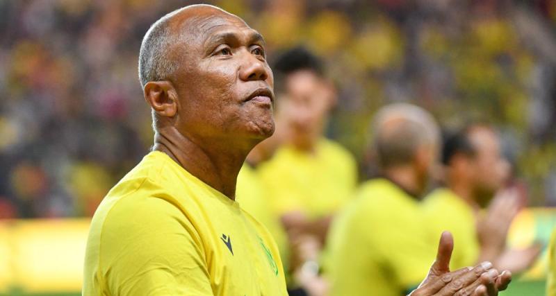  - FC Nantes : pluie de bonnes nouvelles avant la Juventus