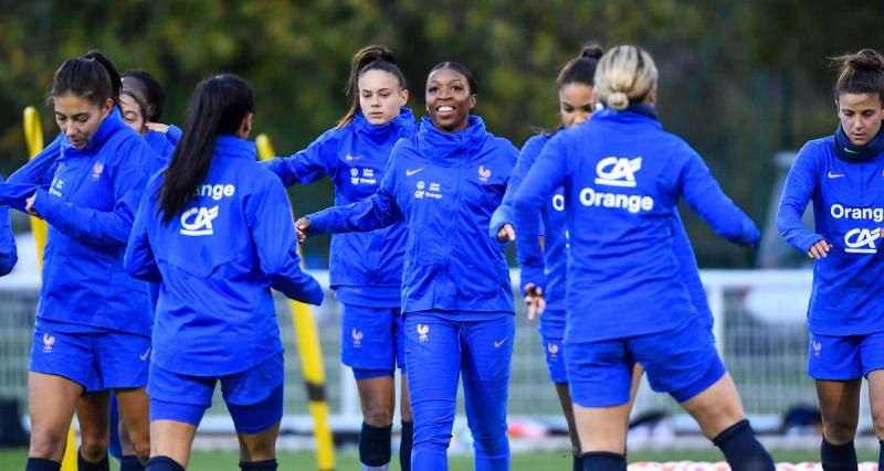  - France - Danemark (F) : où voir la rencontre, à quelle heure ? 