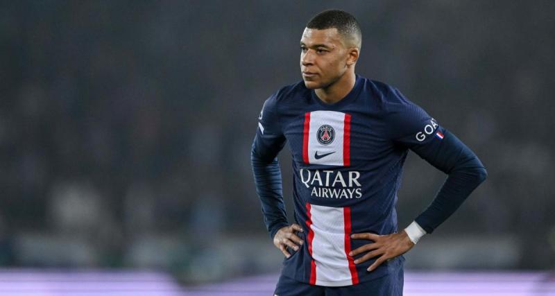  - PSG - Bayern : Kylian Mbappé franc sur le match retour !
