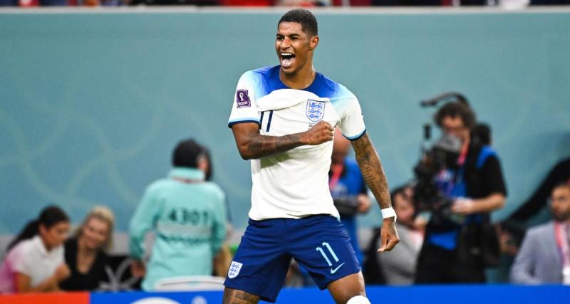  - Real Madrid : Ancelotti voit ses Galactiques prolonger, Rashford a failli signer au FC Barcelone ! 