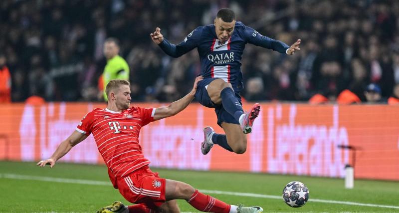  - PSG : nouvelle inquiétude pour Mbappé ?