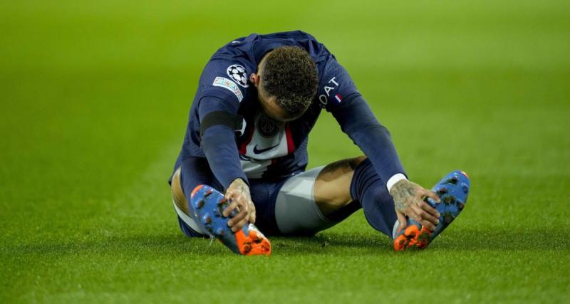  - PSG : trois défaites consécutives, une première depuis 2011