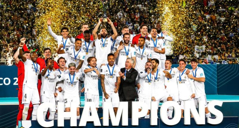  - Coupe du monde des clubs : Les détails du nouveau format pour 2025 !