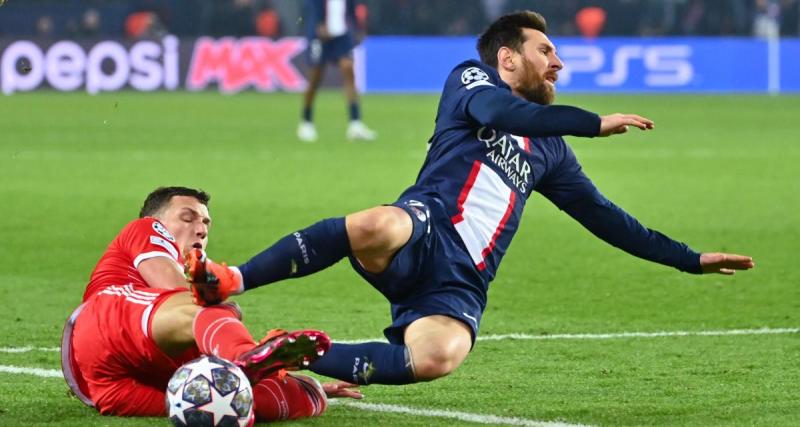  - PSG - Bayern : Messi et Neymar à la dérive, le Brésilien recadré par Mbappé ? 