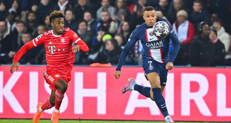  - Ligue des Champions : le PSG a 6% de chance de se qualifier 