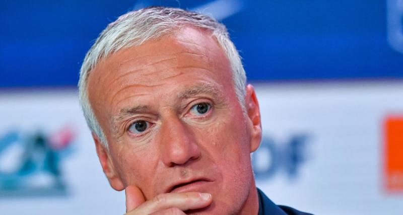  - FC Nantes : Deschamps doit une faveur à Kita et a subi un affront de Suaudeau 
