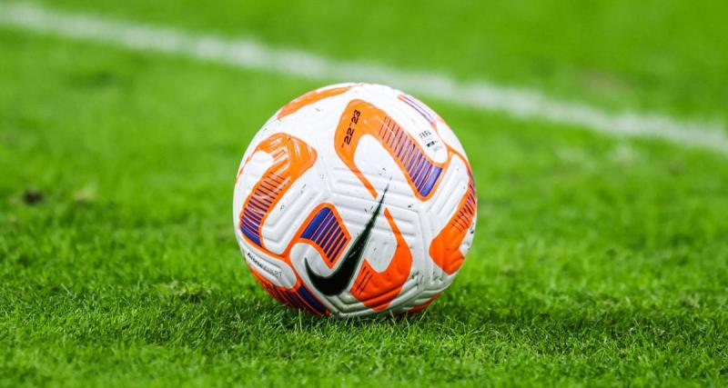  - U19 D : Darnell, Saïmon, Ivane... les talents Foot-National de la J19