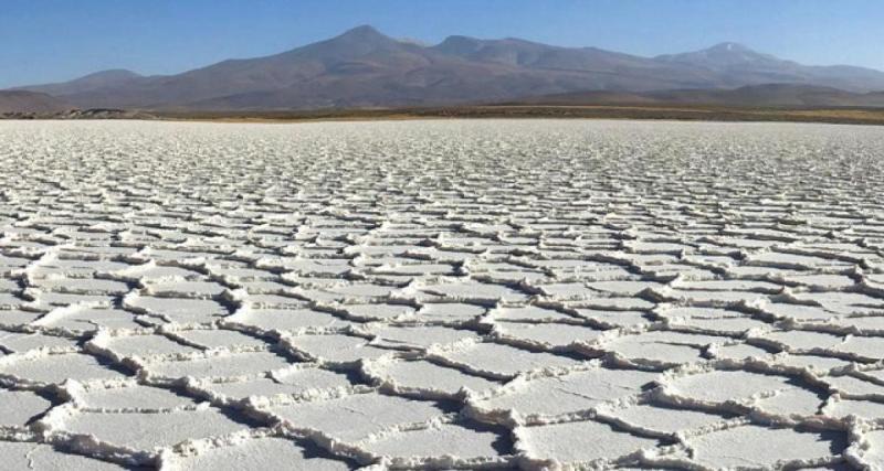  - Inde/lithium : la concurrence va faire grise mine