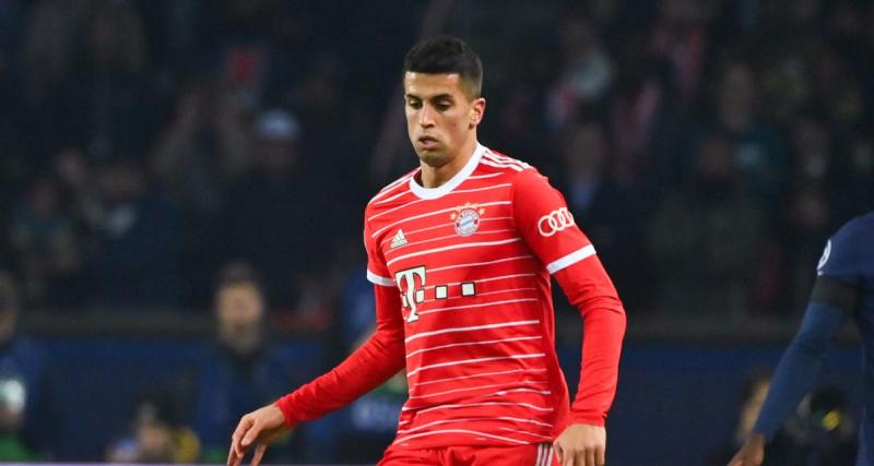  - Bayern : Cancelo met les choses au point sur Guardiola et la rumeur Real Madrid