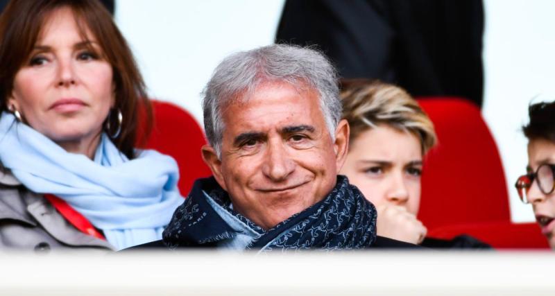  - ASSE - Mercato : les Verts font de l'ombre à l'OL