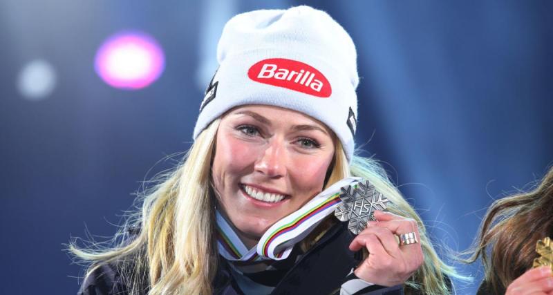  - Ski alpin : Mikaela Shiffrin se sépare de son entraîneur !