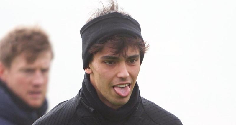  - Chelsea : un gros chèque déjà prévu pour garder Joao Felix ?