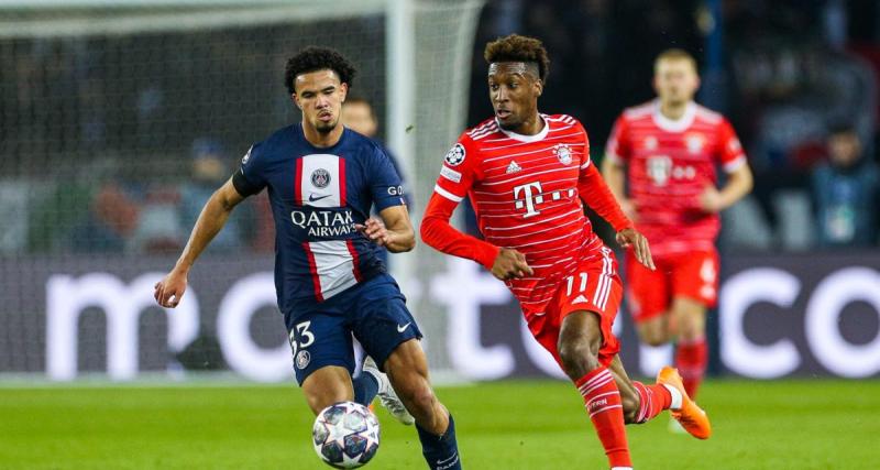  - PSG – Bayern : audience record pour un huitième de finale 