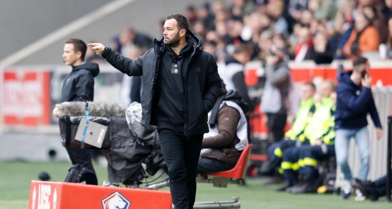  - Strasbourg : "Je vous soutiens du fond du cœur", le beau message de Mathieu Le Scornet