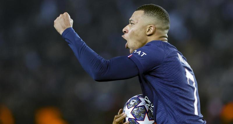  - PSG - Bayern Munich : Mbappé aurait délivré un message très fort à ses coéquipiers dans le vestiaire !