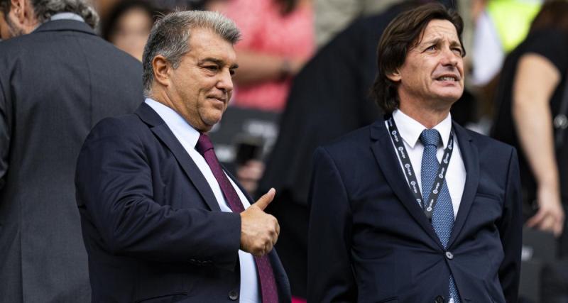  - FC Barcelone : une affaire embarrassante soulevée par la justice espagnole