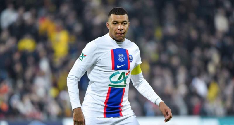  - PSG : Kylian Mbappé a pris la parole dans le vestiaire après la défaite contre le Bayern Munich