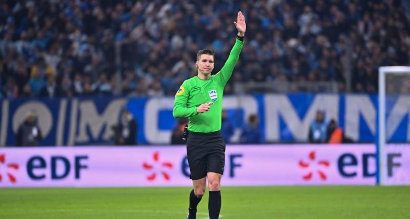  - Ligue Europa : un arbitre français pour Sporting Portugal- Midtjylland