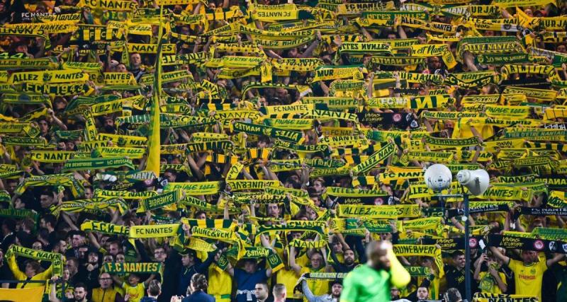  - Nantes : 2099 supporters feront le déplacement à Turin 