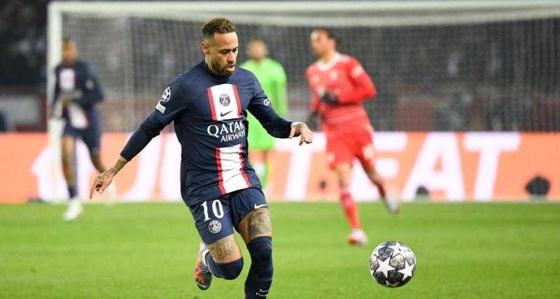  - Bayern - PSG : Neymar lance un message important avant le choc retour 