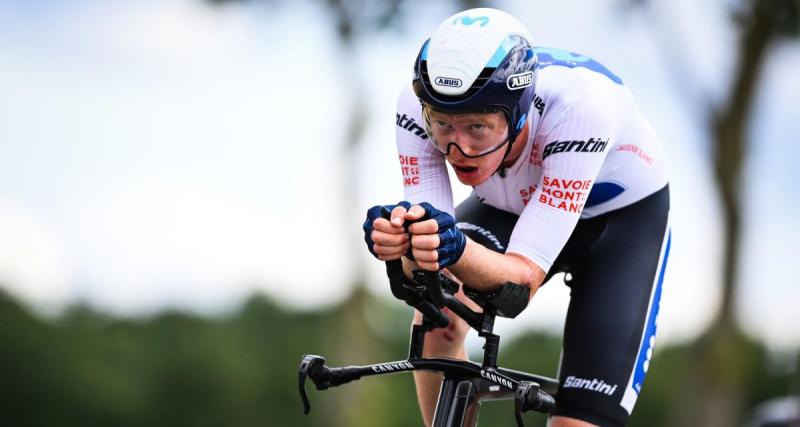  - Tour d'Oman : Jorgenson grand vainqueur devant Vansevenant