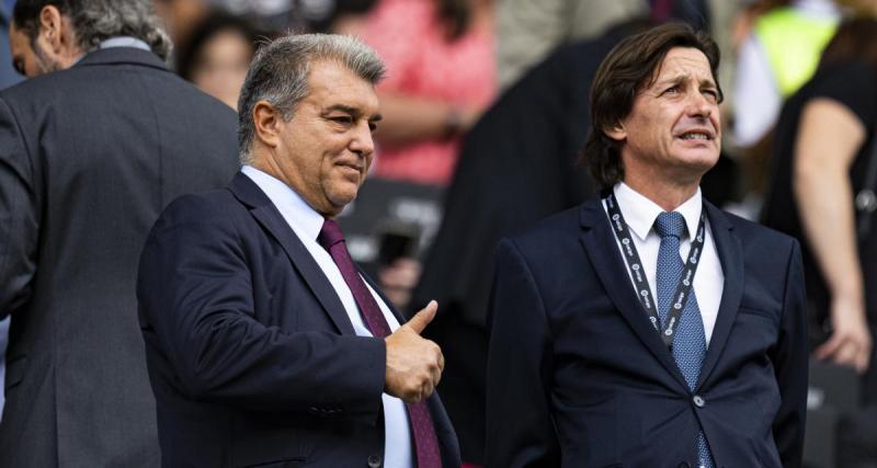  - Barça : Laporta réagit aux lourdes accusations de triche, le comité des arbitres se met à disposition de la justice !