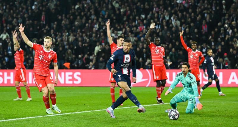  - PSG - Bayern Munich (0-1) : l'avis tranché de Ménès sur la défaite parisienne et sur le rôle futur de Mbappé