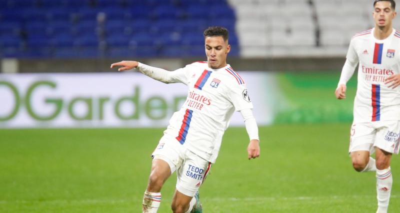  - OL : les Gones prolongent un jeune joueur !
