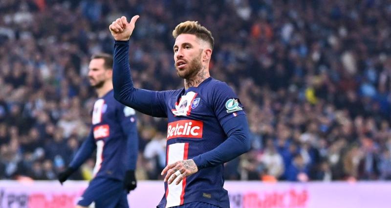  - Real Madrid, PSG : son départ du Real, son avenir... Ramos a fait quelques confidences