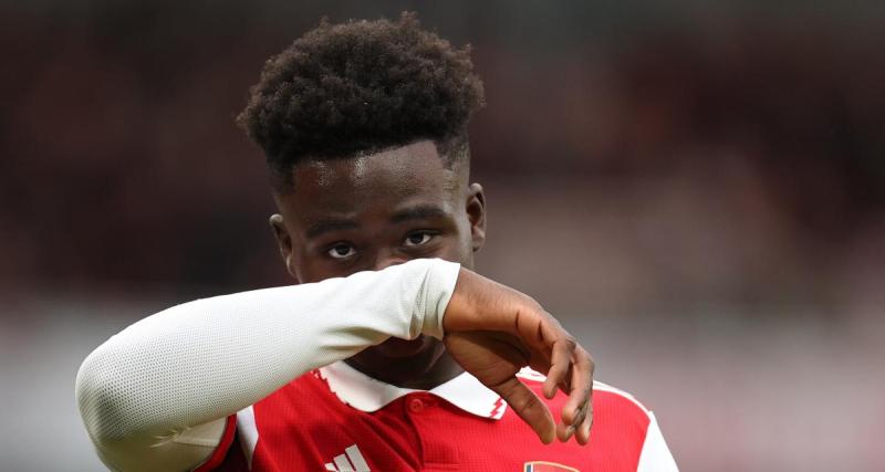  - Arsenal : Henry attend énormément d'un joueur en particulier pour le choc contre Manchester City !