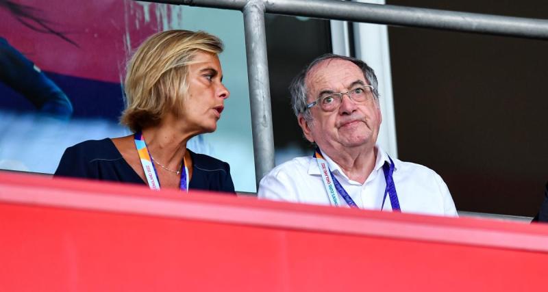  - FFF : les conclusions de l’audit détruisent Le Graët et Hardouin !