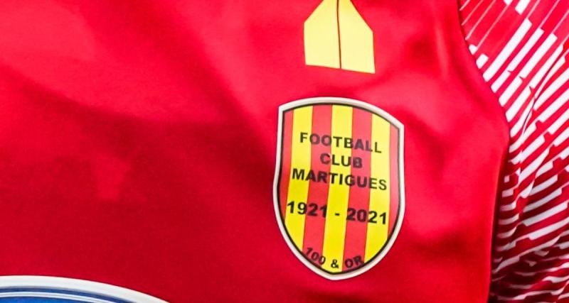 - National : la rencontre entre Villefranche et Martigues décalée !