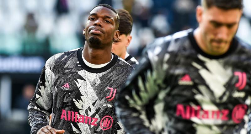  - Juventus - Nantes : Allegri annonce le forfait de Paul Pogba