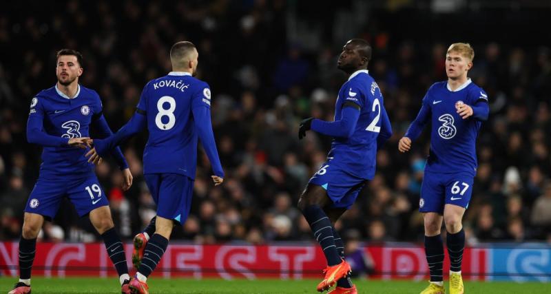  - 🚨 Dortmund – Chelsea : les compos officielles, Potter aligne ses recrues !
