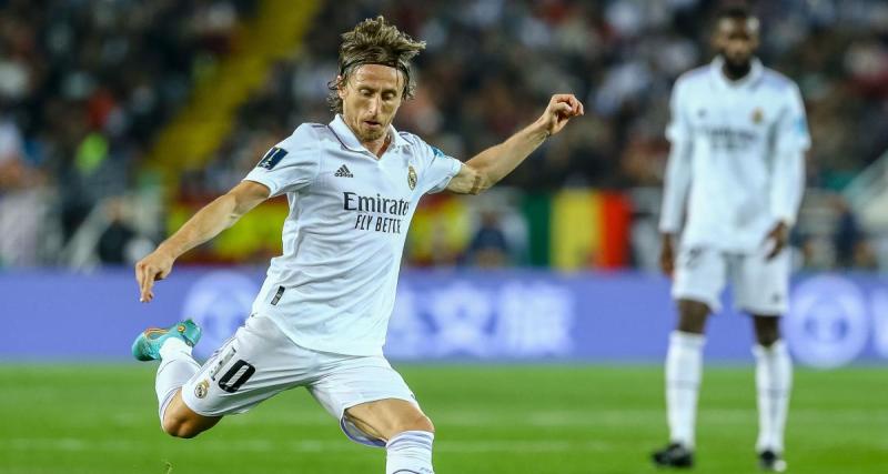  - 🚨 Real Madrid – Elche : les compos du match en retard de Liga !