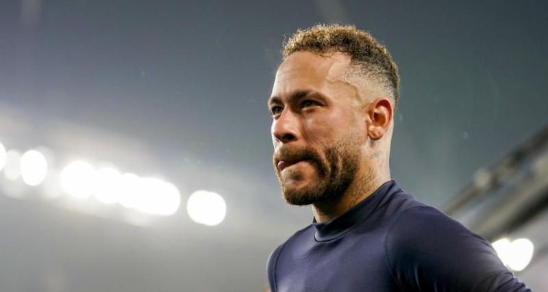  - PSG - Mercato : négociation entamée pour le transfert de Neymar à Chelsea !