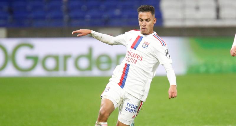  - OL : un jeune espoir marocain prolonge (off)