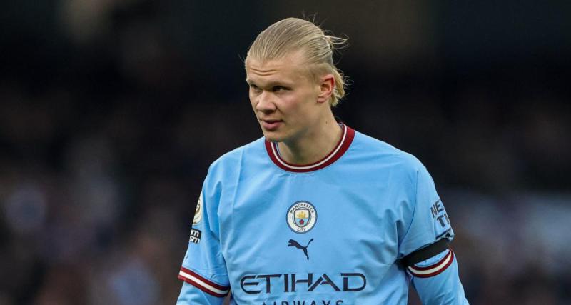  - Arsenal - Manchester City : les compos officielles du choc 