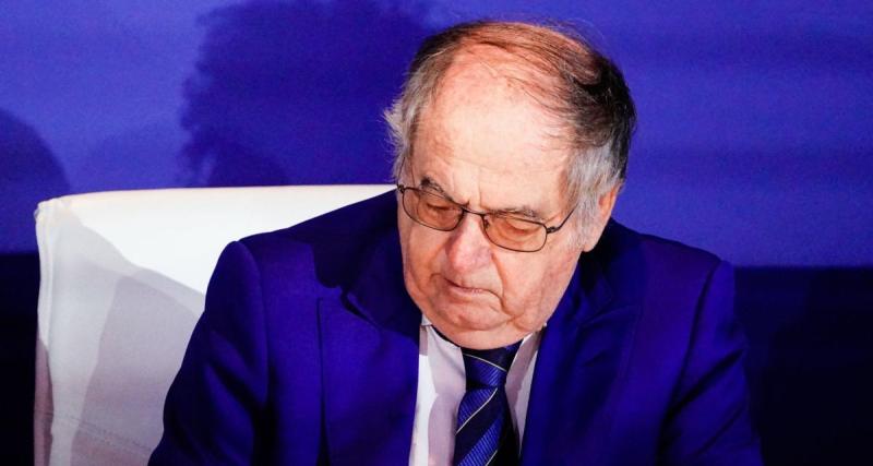  - Crise à la FFF : pas de Comex cette semaine après le rapport final d'audit !
