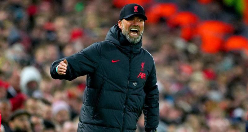  - Liverpool - Real Madrid : Klopp n'aurait pas fait jouer la finale au Stade de France !