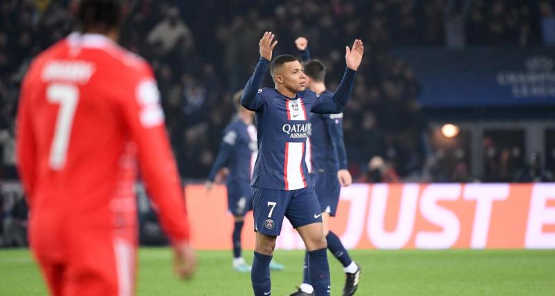  - PSG : Kimpembe et Mbappé ont pris la parole après la défaite, Galtier sur la sellette ? 