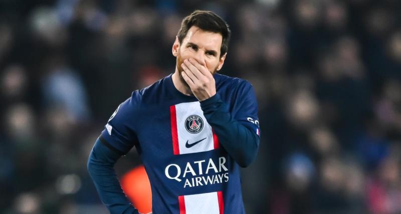  - PSG, FC Barcelone - Mercato : un nouveau club serait en pole pour Lionel Messi !