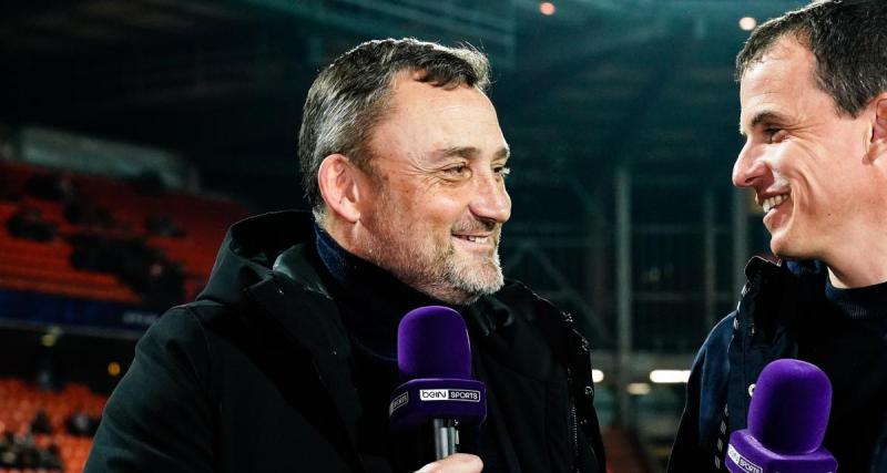  - RC Lens - Mercato : le nom de Franck Haise circule de nouveau en Premier League