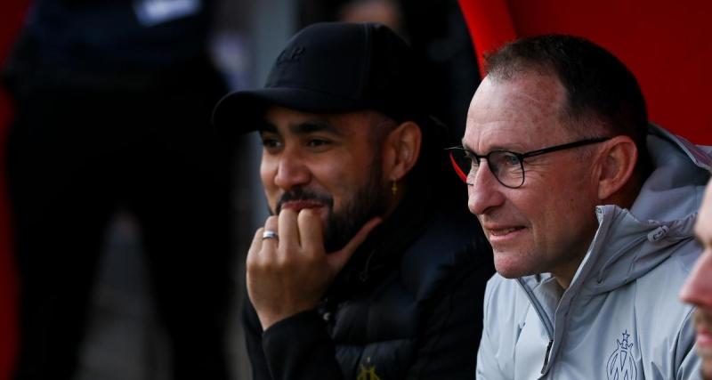  - OM : un ancien de l'ASSE suggère une reconversion à Payet